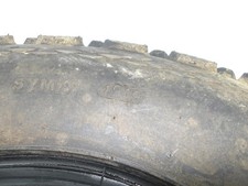 Pneu arrière HYTRACK 48 V MP4 2018 à 2021