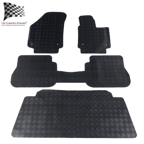 Caddy maxi life set complet - vw,