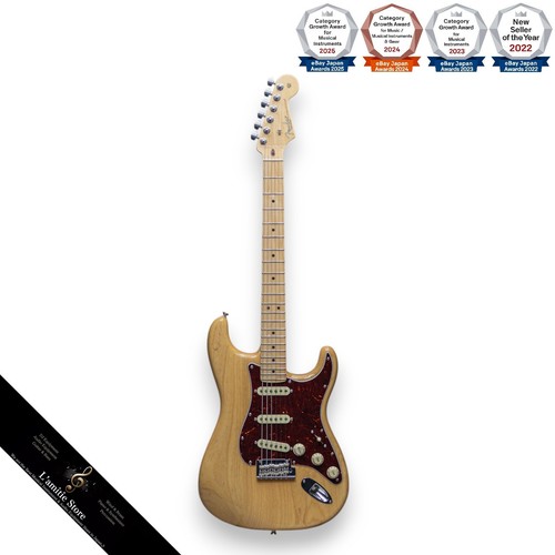 Guitare électrique fender - électrique,