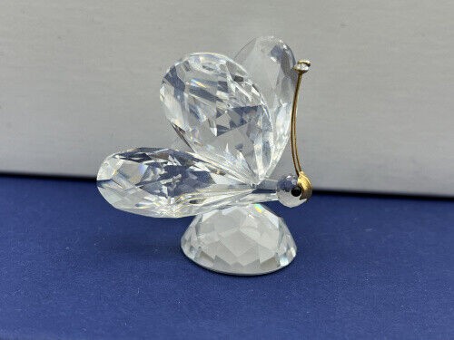 Figurine swarovski 010002 - figurine,