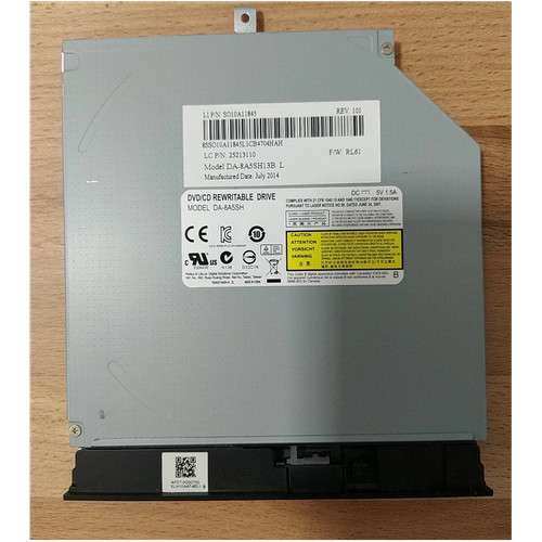 Lecteur graveur dvd 845sh - dvd, da-845sh