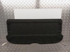 Plage arriere PEUGEOT 307