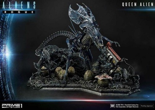 Prime1 alien queen aliens - prime1,