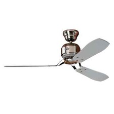 Ventilateur plafond avec
