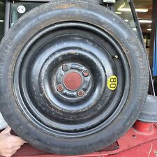 2150836  Roue De Secours Galette POUR FORD B-MAX JK 1.0 ECOBOOST 125/80r15