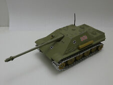 Miniature Métal SOLIDO Char