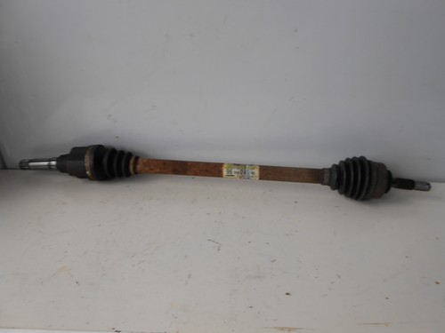 Cardan droit pour citroen - cardan, c3