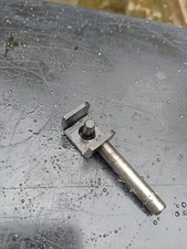 Support Guide Chaine Distribution Honda 125 XLS