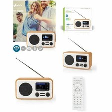 Radio Wi-Fi internet