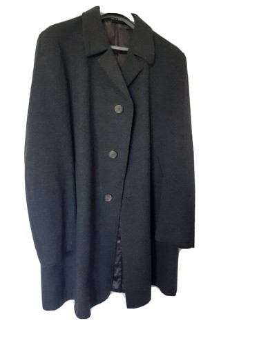 Manteau pardessus long - manteau,