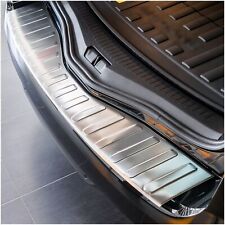 Inox Protection Convient pour Renault Mégane Gt 4 2016-2020