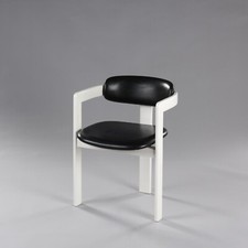 Fauteuil italien années 1960 - années,