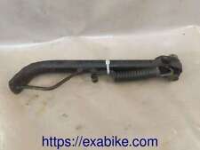 bequille laterale pour Yamaha YBR 125  de 2007 a 2012
