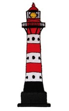 Patch écusson patche Phare