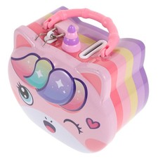  Tirelire de dessin animé