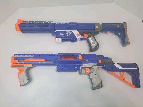 Nerf strike elite - n-strike,