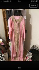 caftan marocain