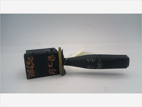 Commande essuie glace - , occasion