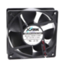Replacement Fan Part pour