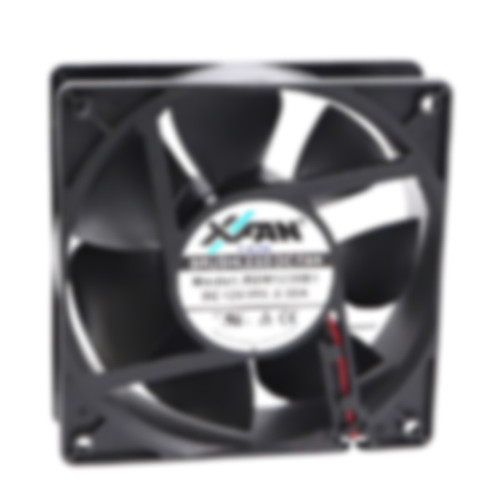 Replacement fan part - fan,