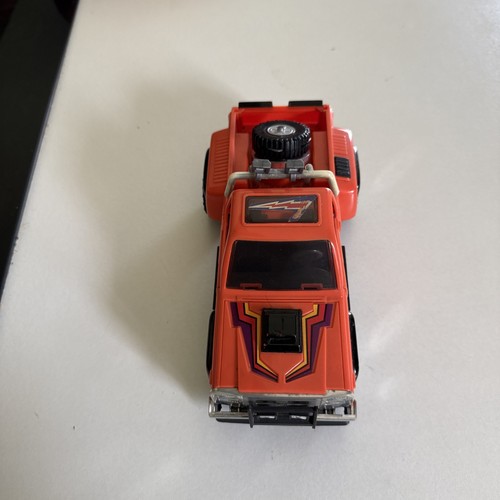 Mask kenner firecracker - mask.,