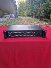 EGALISEUR INTERM EQ 9231 PRO 2 X 31 BANDES SONO STUDIO EQUALIZER