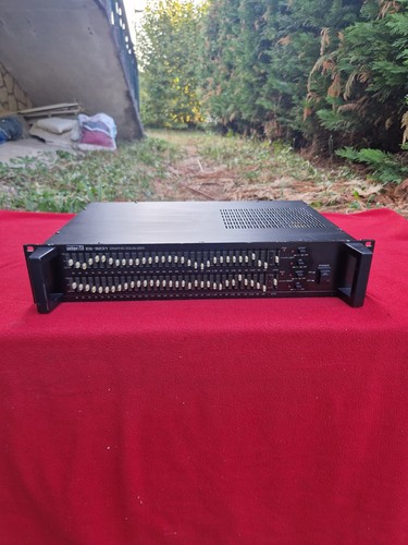 Egaliseur interm 9231 pro 2 - egaliseur,