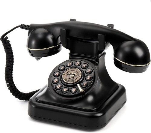 Peohud téléphone fixe - peohud,
