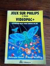 Livre Programmation BASIC pour