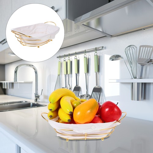 Panier metallique rangement - panier,