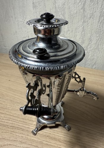 Small samovar souvenir ussr - samovar,