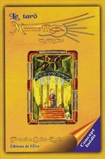 LE TARÔ - Mamie Râ -