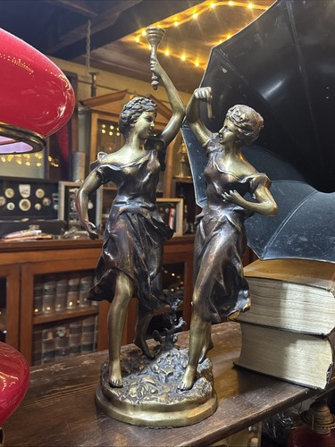 Rare bronze rancoulet - e,