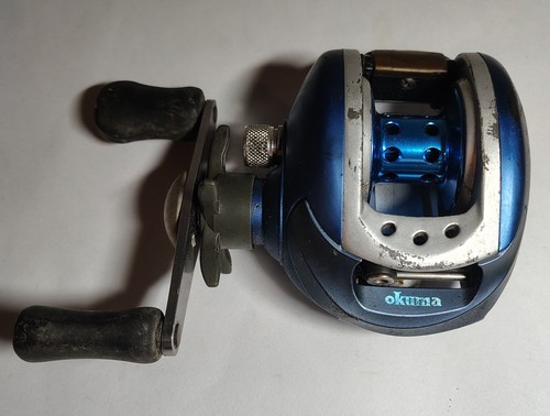 Okuma alumina 200 w - alumina, l-200