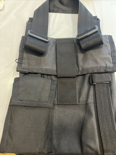 Arkiv mission workshop bag - arkiv,