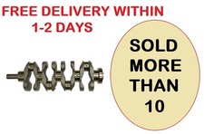 Neuf Vilebrequin Moteur Pour Nissan Navara Pick Up D22 YD25DDTI 2.5TD ( 11/2001>