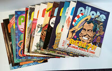 Magazine Pilote Mensuel