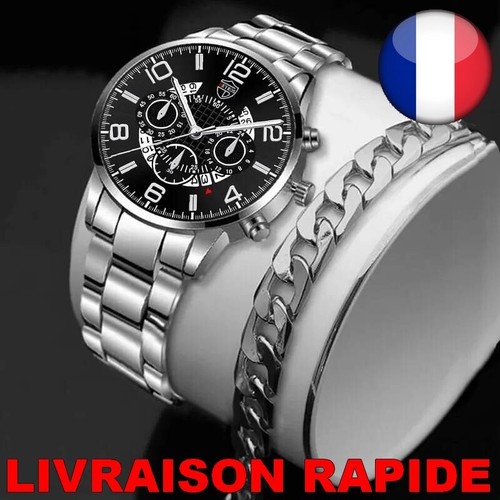 Montre deyros bracelet - montre,