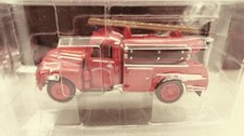 DEL PRADO LES POMPIERS DU