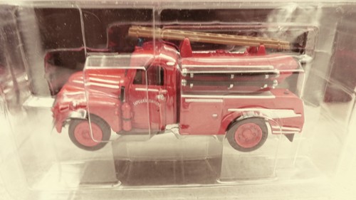 Del prado les pompiers - les, du