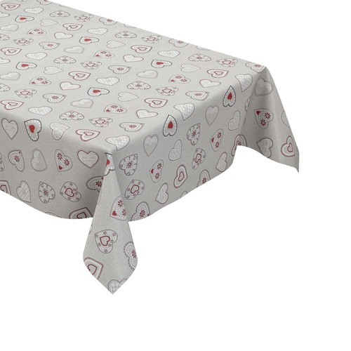 Nappe toile cirée - nappe,