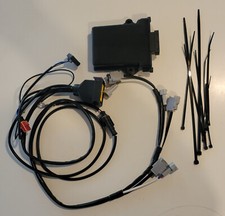 KIT Boitier E85 Bioéthanol - 3 cylindres - FlexFuel