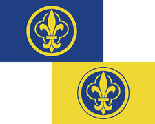 Drapeau Action Française