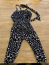 Aile Rabbit Toddler Girl Size