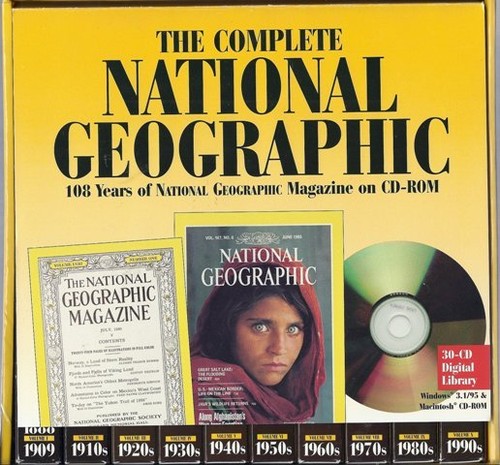 The complete national - complete,