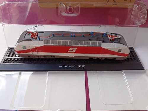 Locomotive édition atlas - Édition,