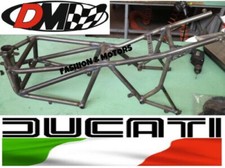 *** DM *** DUCATI TT1 TT2 cadre 28 mm ***