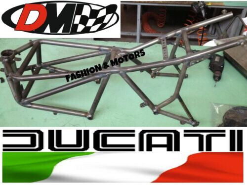 Ducati tt1 tt2 - ***,