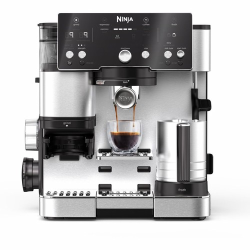 Machine expresso ninja - a,
