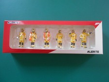 ALERTE  1/43  -  FIGURINES